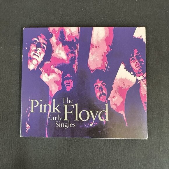 Pink Floyd "Shine On" Box Set Postcards Book And CD's (See Description!) - Picture 3 of 8